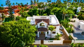 Comprar villa en Casasola de 7 dormitorios