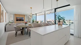 El Higueron, apartamento en venta