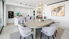 El Higueron, apartamento en venta