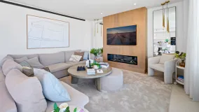 El Higueron, apartamento en venta