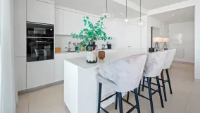 El Higueron, apartamento en venta