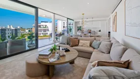 El Higueron, apartamento en venta
