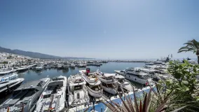 3 bedrooms Marbella - Puerto Banus duplex for sale