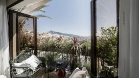 Marbella - Puerto Banus, duplex en venta con 3 dormitorios