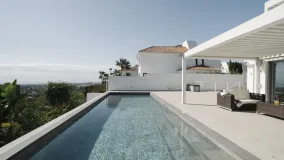 Villa en venta en Nueva Andalucia
