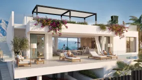 For sale Nueva Andalucia plot