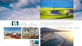 For sale Nueva Andalucia plot