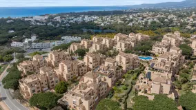 Apartamento planta baja de 3 dormitorios en venta en Hacienda Elviria