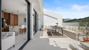 Ático en venta en La Quinta