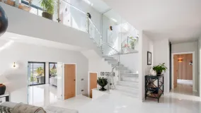 La Cala Golf Resort 4 bedrooms villa for sale