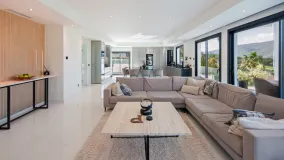 La Cala Golf Resort 4 bedrooms villa for sale