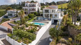 La Cala Golf Resort 4 bedrooms villa for sale