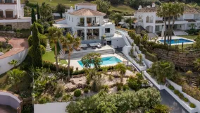 La Cala Golf Resort 4 bedrooms villa for sale