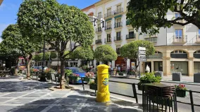 Ático a la venta con 7 dormitorios en Antequera