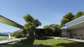 Buy villa in Sotogrande Alto with 8 bedrooms