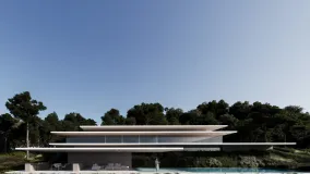 For sale La Reserva 6 bedrooms villa