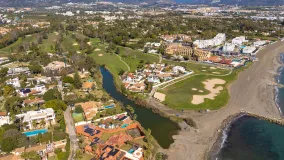 Villa a la venta en Casasola de 4 dormitorios