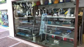 Puerto commercial premises for sale