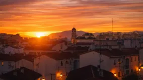 Marbella Ciudad, apartamento en venta con 2 dormitorios