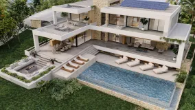 For sale villa in La Cala Golf Resort