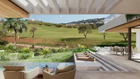 For sale villa in La Cala Golf Resort