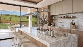 For sale villa in La Cala Golf Resort