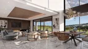 For sale villa in La Cala Golf Resort