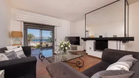 Buy Marbella - Puerto Banus apartment with 1 bedroom