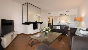 Buy Marbella - Puerto Banus apartment with 1 bedroom