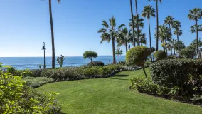 Menara Beach, apartamento planta baja a la venta