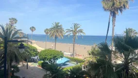 3 bedrooms apartment for sale in Estepona Town