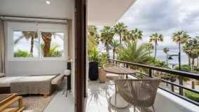 3 bedrooms apartment for sale in Estepona Town