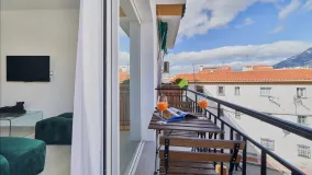 Marbella Ciudad, apartamento en venta con 4 dormitorios