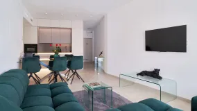 Marbella Ciudad, apartamento en venta con 4 dormitorios