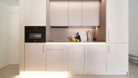 Marbella Ciudad, apartamento en venta con 4 dormitorios