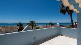 Villa en venta en Marbella - Puerto Banus