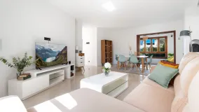 For sale Marbella - Puerto Banus 3 bedrooms apartment