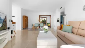 For sale Marbella - Puerto Banus 3 bedrooms apartment
