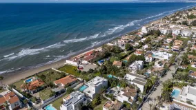 Comprar villa en Marbesa