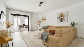 Marbella - Puerto Banus, apartamento en venta
