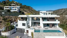Lomas de La Quinta, villa en venta