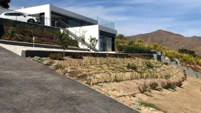 Villa con 4 dormitorios en venta en La Cala Golf Resort