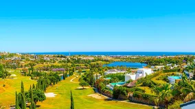 Villa de 6 dormitorios en venta en Los Flamingos Golf