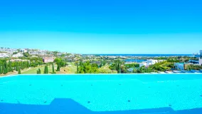 Villa de 6 dormitorios en venta en Los Flamingos Golf