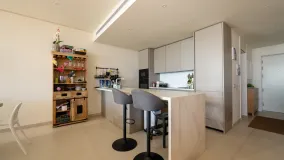 El Higueron, apartamento planta baja de 3 dormitorios en venta