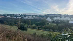 La Cala Golf Resort plot for sale