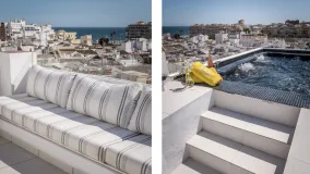 For sale Estepona Town house