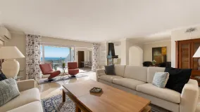Apartamento con 4 dormitorios en venta en Atalaya