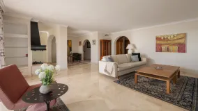 Apartamento con 4 dormitorios en venta en Atalaya