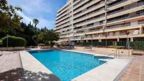 Comprar apartamento en Marbella Centro